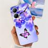 Silicone Soft Back Cover For Vivo Y27s Case For Vivo Y27s V2322 Phone Coques CoverVivo Y78 Y78M Coque Funda Women Fashion New
