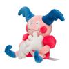 Pokemon Center Original Plush Toy Pokemon Fit Barrier 13 X 13.5 X 7 (H X W X D: Cm)