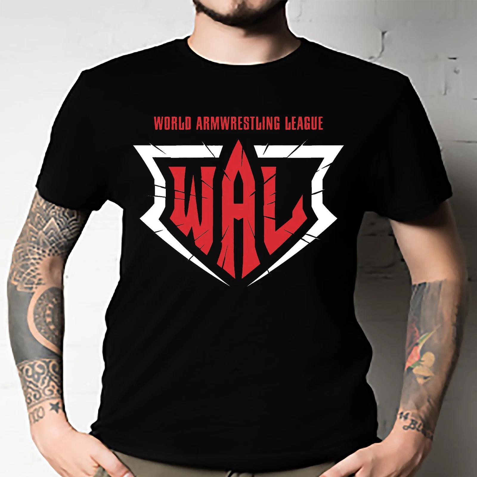 Men s and Women s T-shirts WAL S