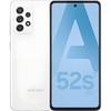 Refurbished - SAMSUNG Galaxy A52S 128GB 5G White