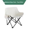 ZISIZ Outdoor Folding Moon Chair