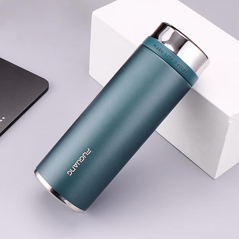 Fuguang Langxing 460ml 304 Stainless Steel Vacuum Bottle