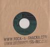 7-Zoll-Schallplatte LEE PERRY ROLAND ALPHONSO THE S Feel Like Jumping Perhaps DBCS007 C And N Records 2012 Japan Reggae Ska Dub Gebraucht