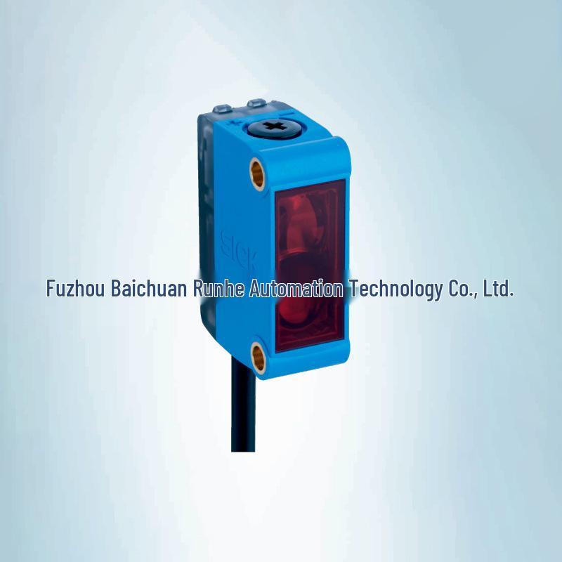Brand New GTB6-P1211 Sick Mini Photoelectric Sensor Switch 1052440 - Inquire for Details