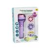 TikTok Kids' Multifunctional Flashlight: Dinosaur & Ocean Projection Toy