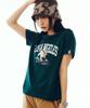 VISION STREETWEAR Vsw Puppy T-Shirts Deep Green