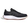 Laufschuhe 70er Adidas 'Carbon Black' ID1876