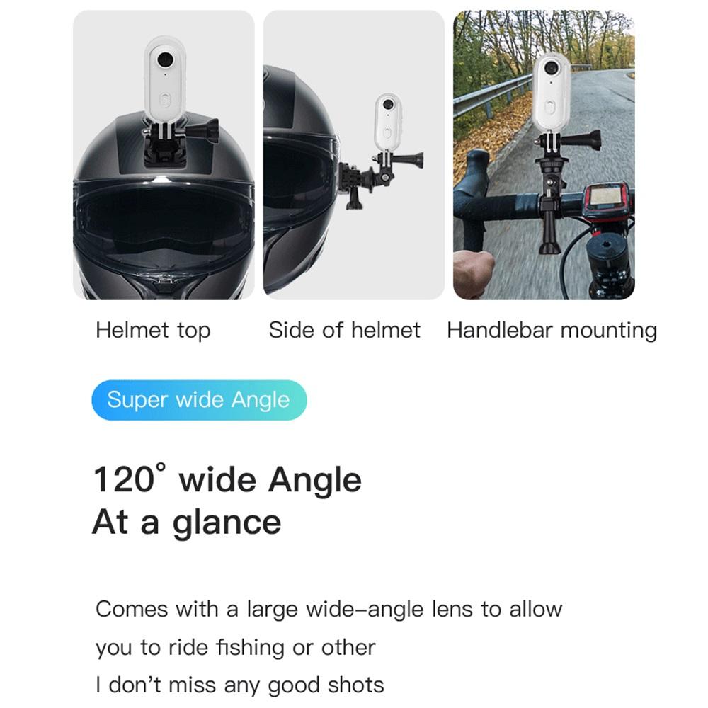 Mini HD Motion Camera