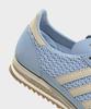 adidas Sl 72 Og - Clear Sky / Jr4230