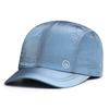 Short-brim Sports Running Cap, Ultra-thin, Quick-dry, Sun-proof, Sun-shielding Hat for Outdoor Sports, Baseball Cap