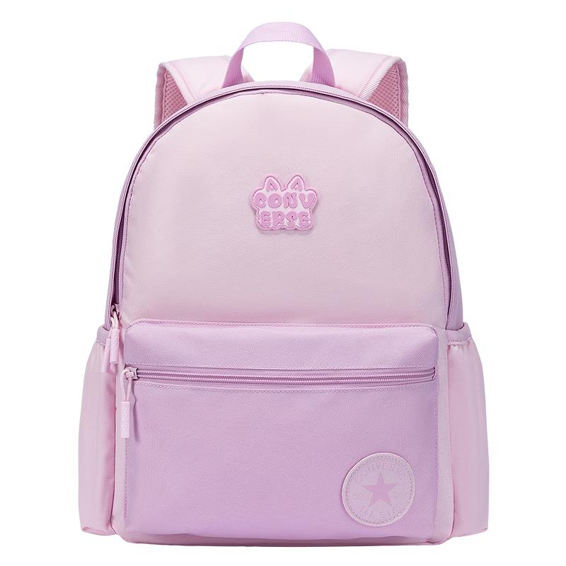 Converse Youth Trendy School Backpack 28x38x14 cm, 15L