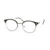 Hybition Zian Olive / Chrome (blue Light Blocking)