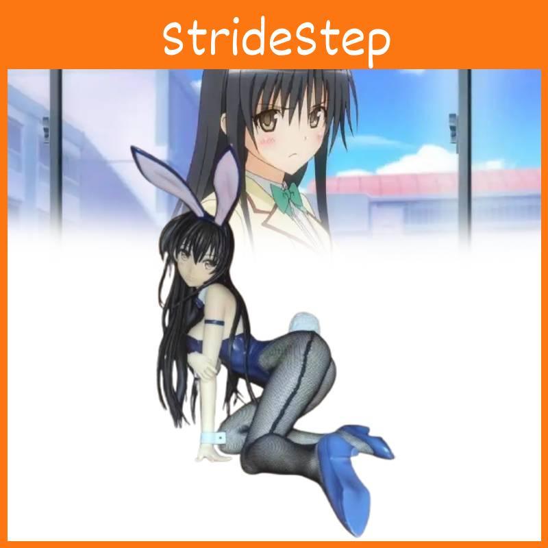 Kotegawa Action Yui Figure Model Toy Cartoon Doll Decoration Kids Anime Gifts