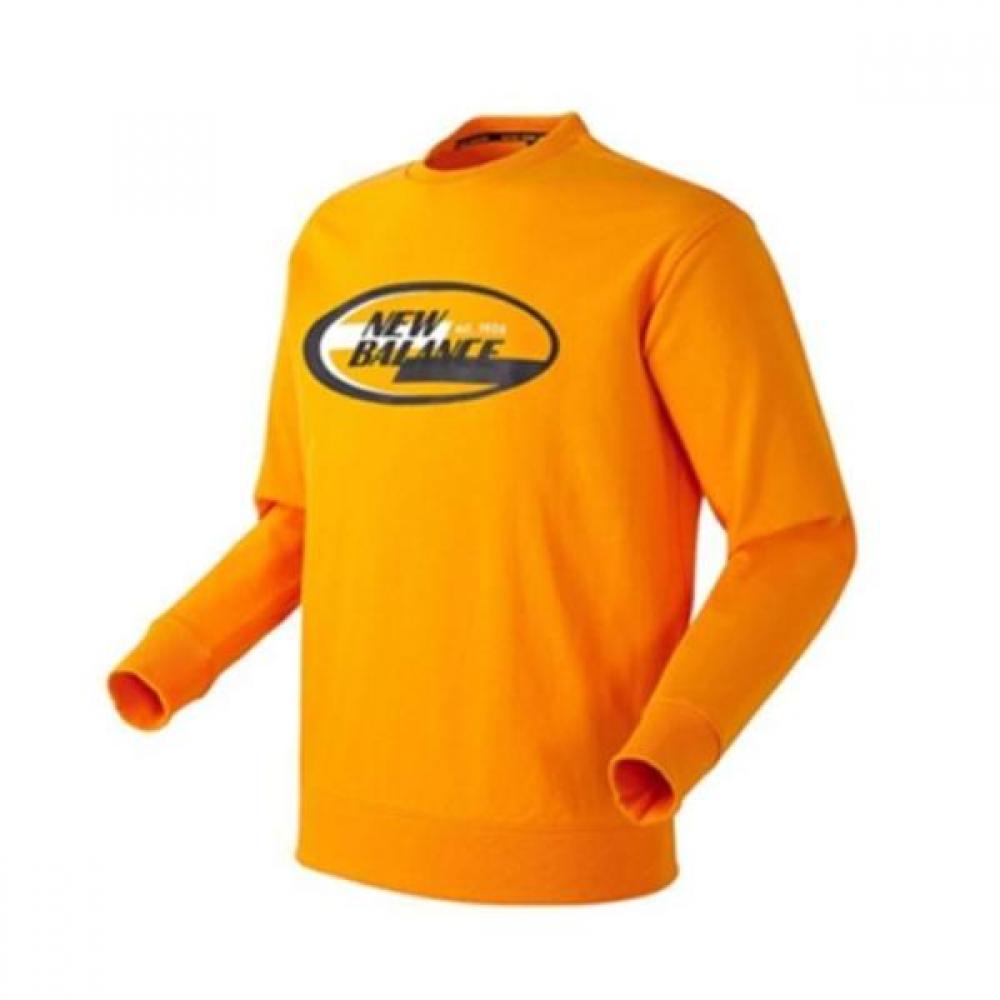 

New Balance Толстовка Uni New Circle Sweatshirt Nbnc912023 30 90(S)