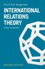 Libro International Relations Theory : A New Introduction