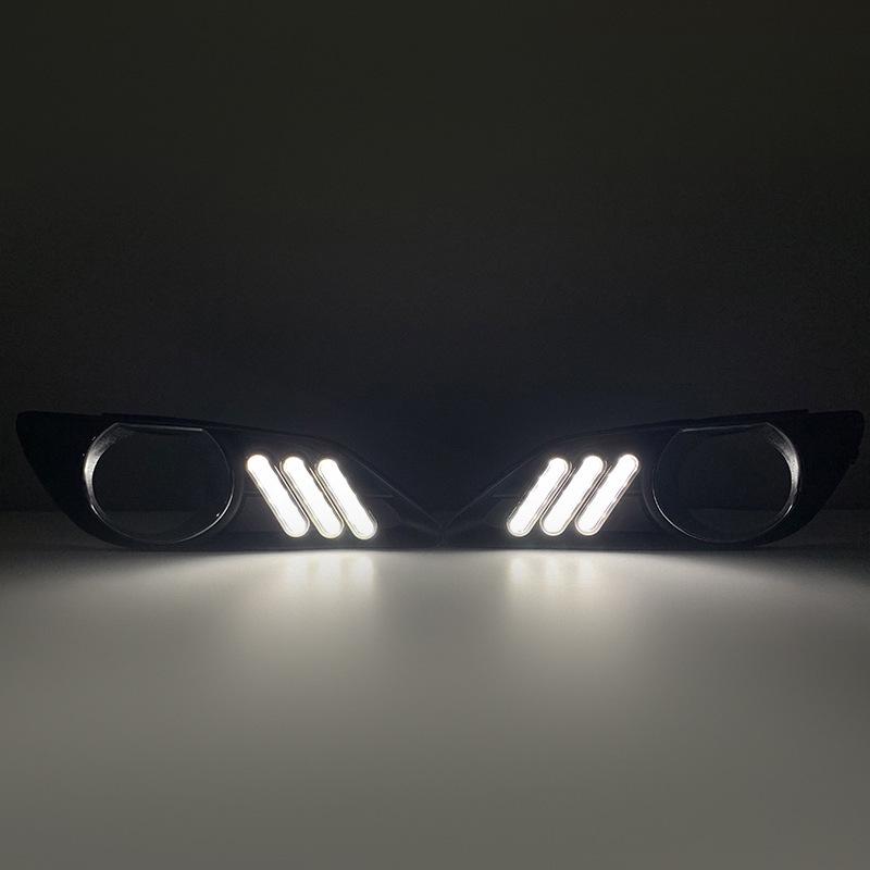 Compatible Daytime Running Lights for 2006-2008 Toyota Camry