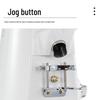 Gemigga Galileo Q18/Q19 Commercial Coffee Grinder