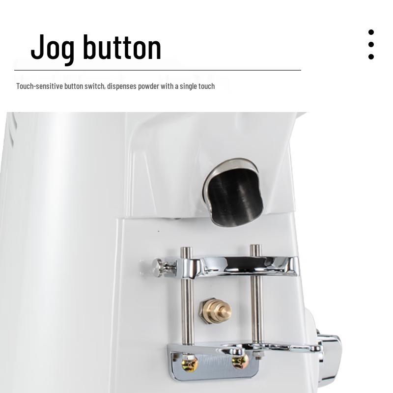 Gemigga Galileo Q18/Q19 Commercial Coffee Grinder