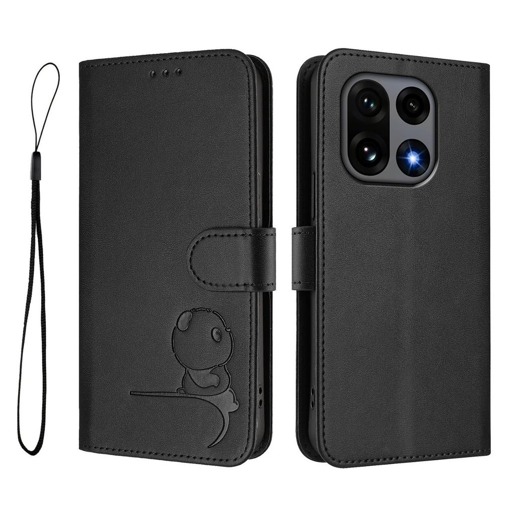 Luxury Flip Leather Case for Oneplus 15 13 13R 13T 13S 12 12R 11R 10T 10R 9 Pro 8T Magnetic Book Wallet Card Phone Cover Shell