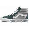 Sk8 Hi Grey Green VN0A4BV6X0P