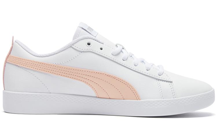 Puma Wmns Smash V2 L 'Peach Paefait'