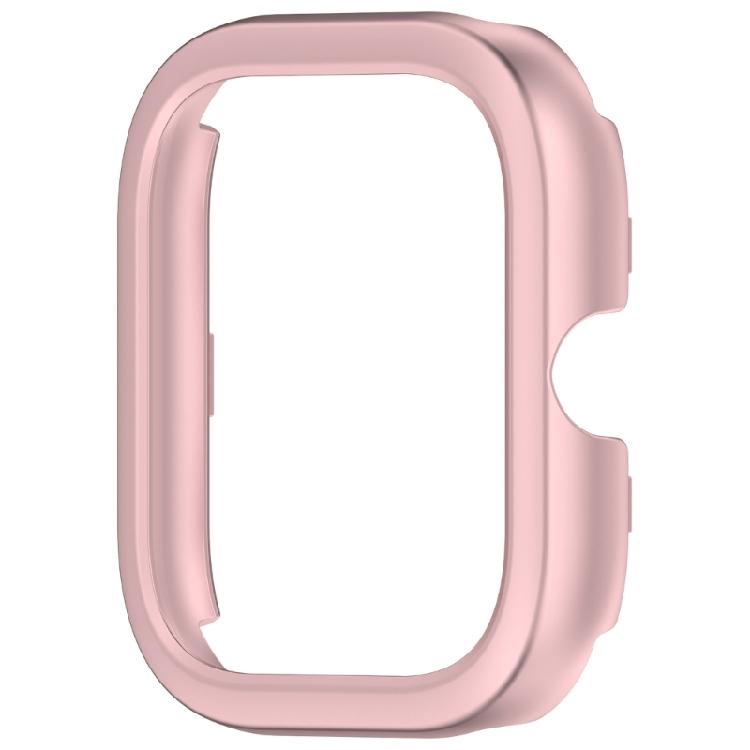 Protective Casing without Screen Film Ensures Smartwatch Bumper Cover Safety Against Impacts for Watch 5/4