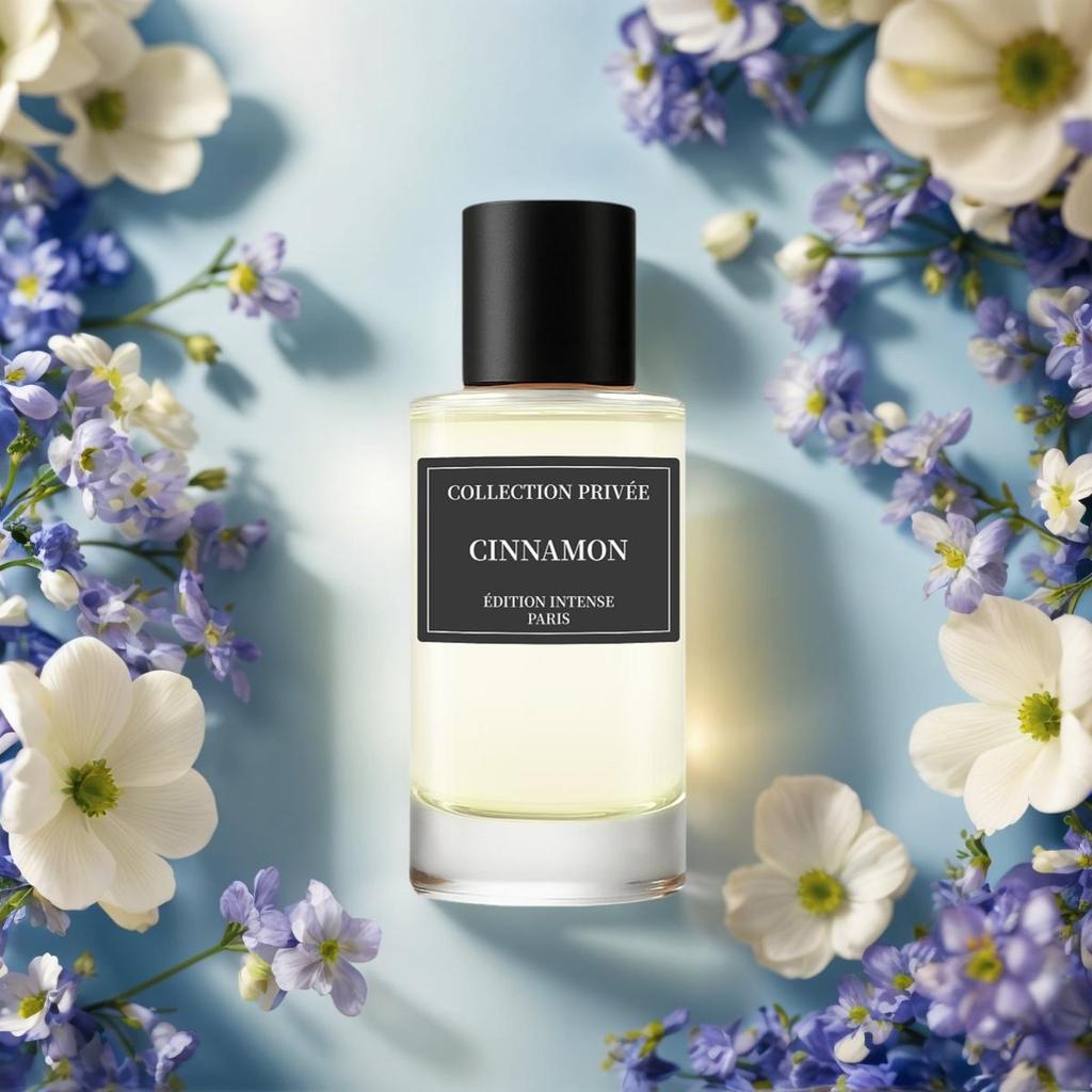 Private Collection - Floral Oriental Eau de Toilette 50Ml | Women'S Perfume.
