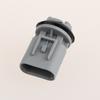 1Pcs 925502C000 9235025000 For Hyundai Kia Side Turn Signals Additional Brake Lights Socket T10 Bulb Base Accessories