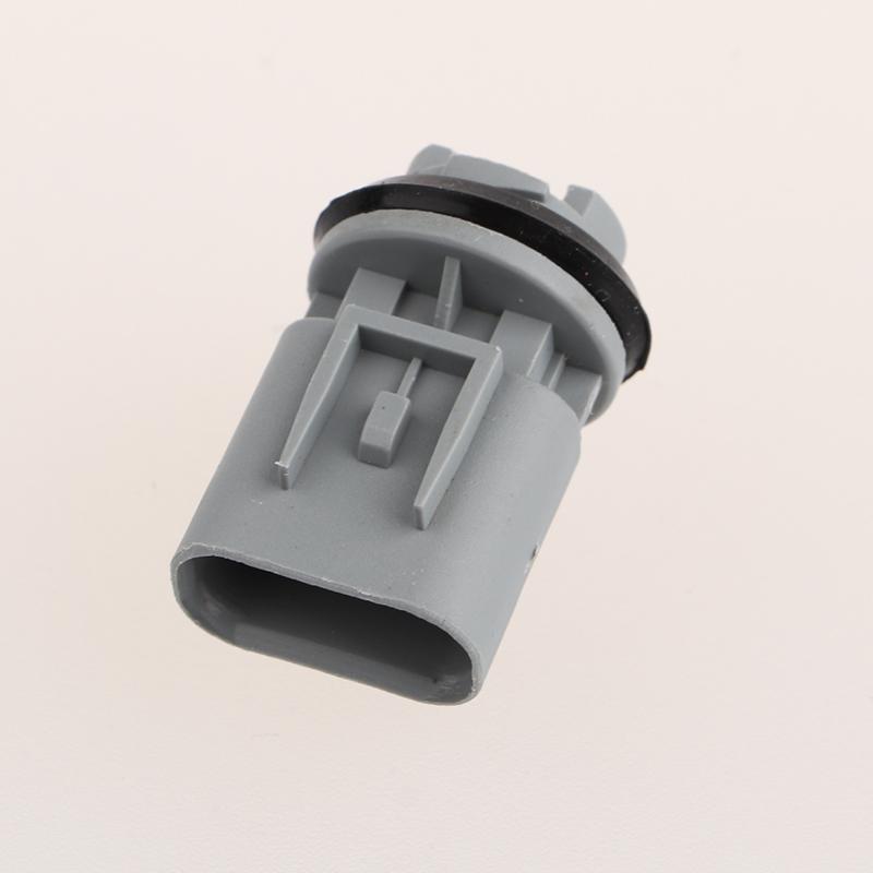 1Pcs 925502C000 9235025000 For Hyundai Kia Side Turn Signals Additional Brake Lights Socket T10 Bulb Base Accessories