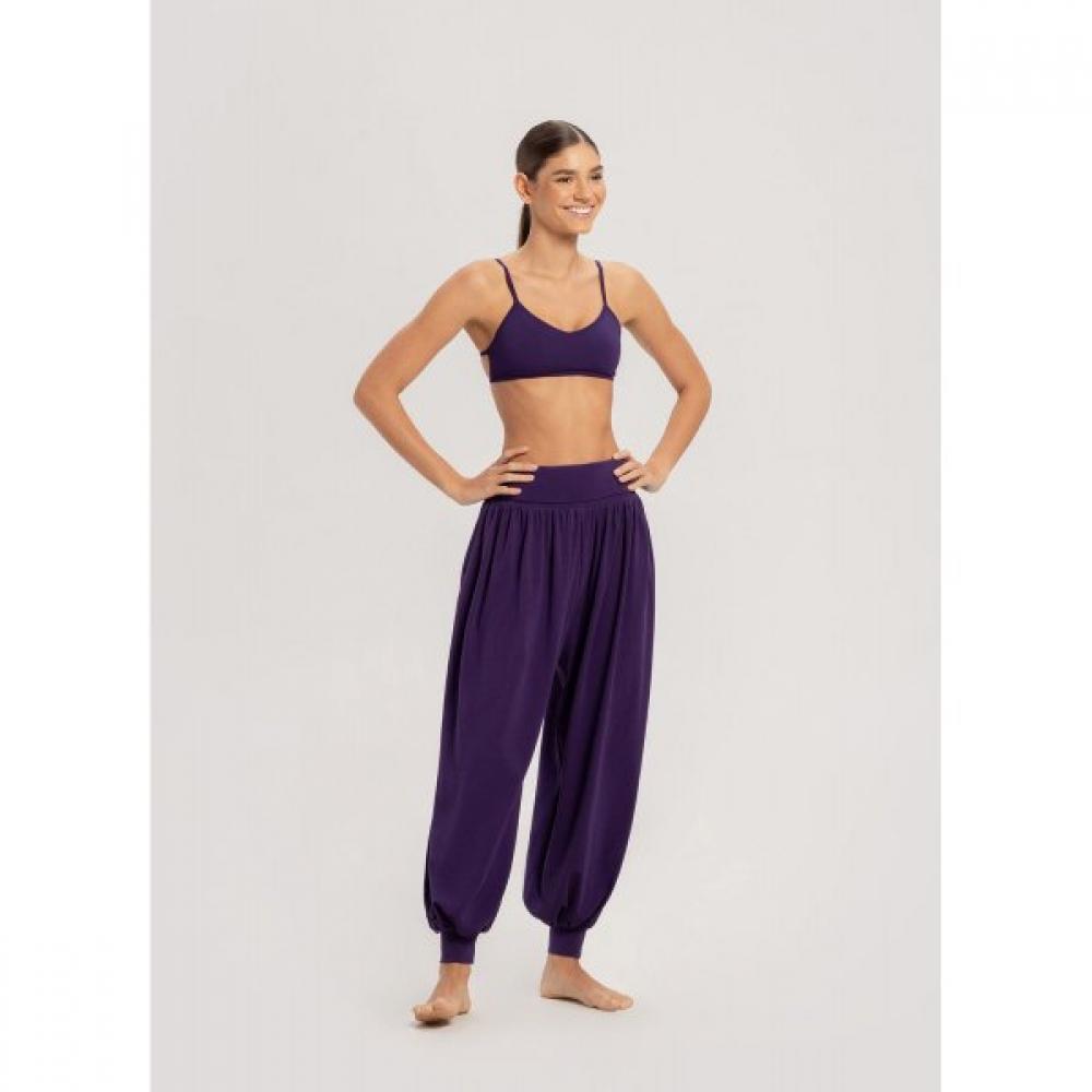Budhi Mudra Kürbis Hose Kronjuwel B61002apl50 P45