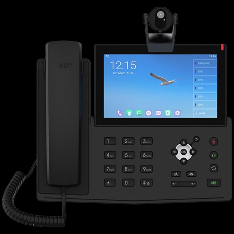 Fanvil X7A Android SIP Desk Phone (CN Version)