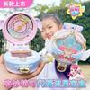 New Catch Teenieping Anime Figure Shining Meteor Season 6 Chinese Version 7 Toy Set Sweetheart Doll Figurine Collection Toy Gift