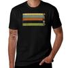 Vintage Magic Tshirt T Shirts Designer T Shirt Custom Print Unisex T Shirt Summer Tshirt