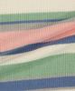 WKNDRS Multi Stripe Knit (Ivory)