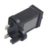CE ETL Certified 5V/12V 1A IP44 Rainproof LED Christmas Light Power Supply