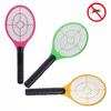 Fly Electric Insect Bug Zapper Bat Racket Swatter Bug Mosquito Wasp Killer Pest