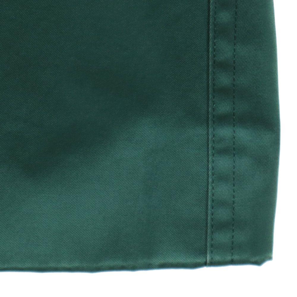 YVES SAINT LAURENT 90s Old coat green Women Used