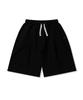 Code Graphy Bermuda Training Shorts_Black