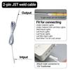 12V LED Driver with Sensor Switch for Cabinets
