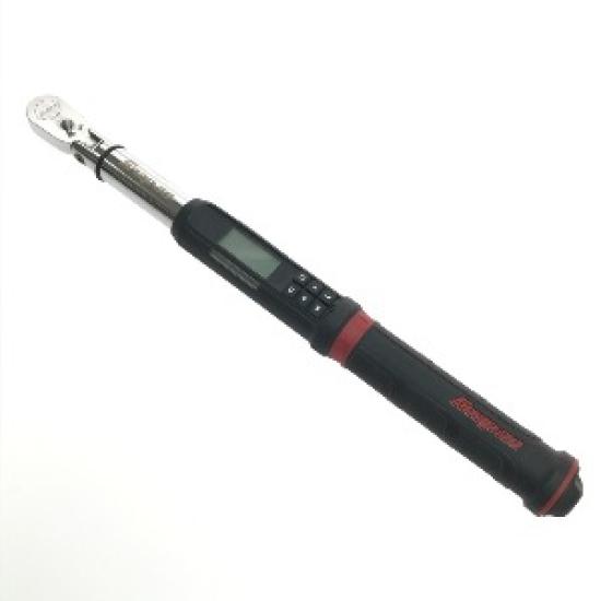

USED Snap-on Digital Torque Wrench ATECH2F100BN