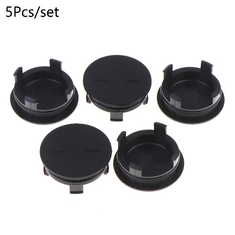 

Engine Oil Pump Hole Plug Resistant Plastic Seal Plug Plastic Seal Plugs For Car Engine Maintenance Replacement Parts
