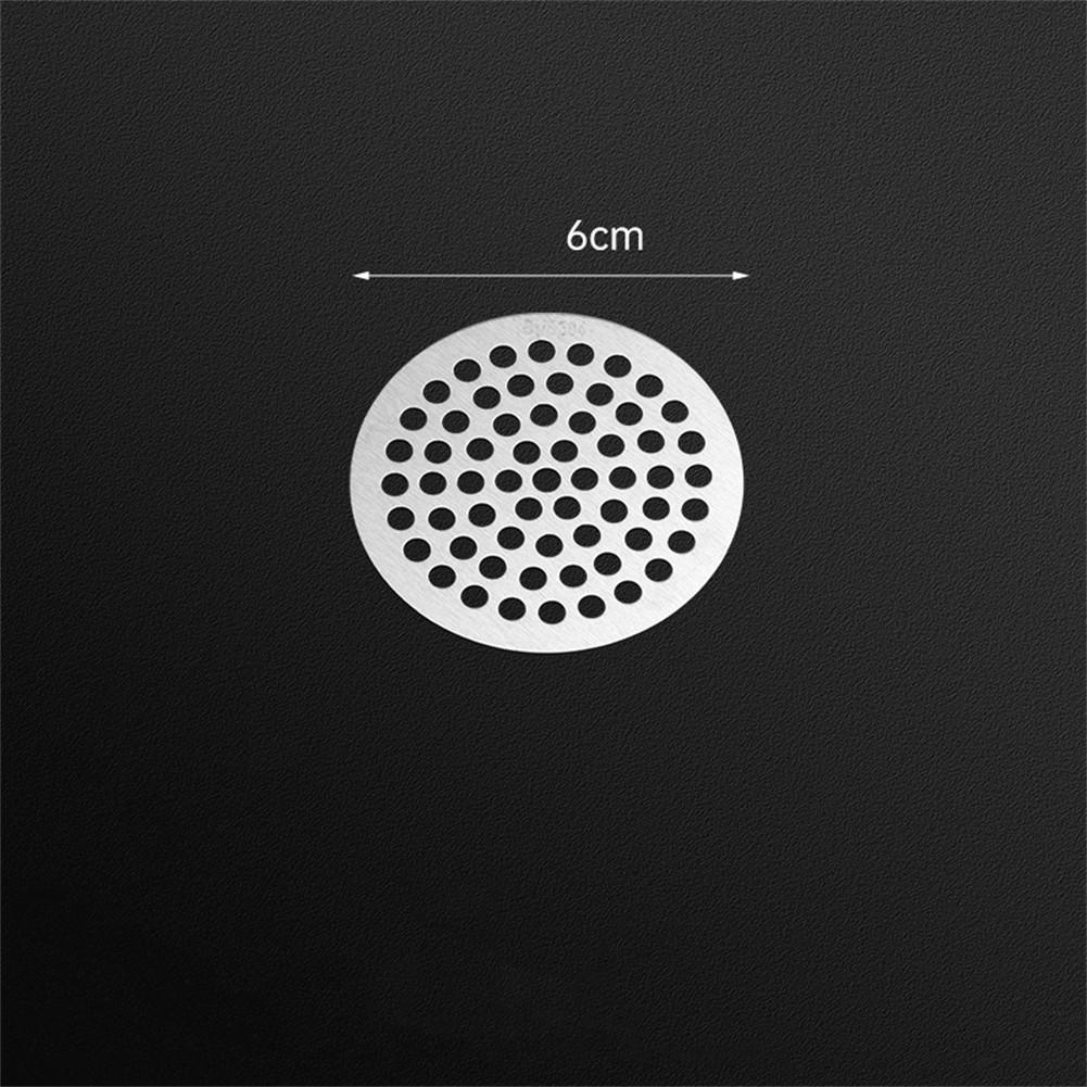 Effective Hair Catcher for Shower Drain Ensures a Hygienic and Clog Shower