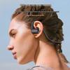 Bach Johann NE05 Free Run Bone Conduction Sports Headphones
