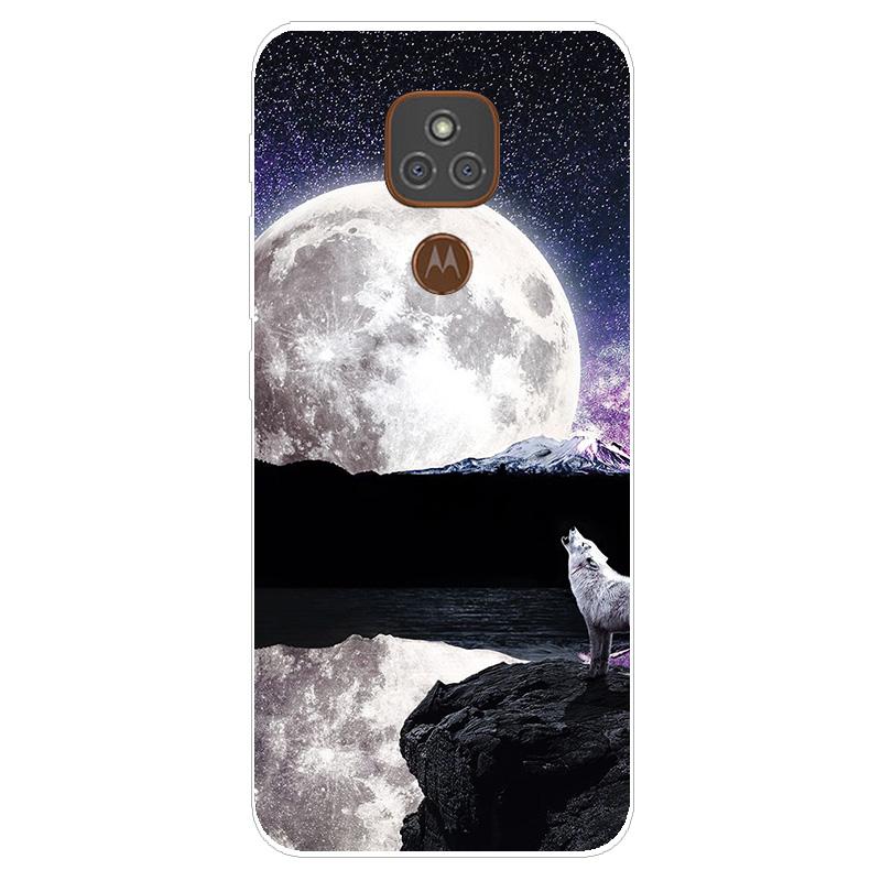 For Motorola Moto G Play Case 2021 Silicon Back Cover Phone Case For Moto G Play 2021 Soft Case for Motorola GPlay bumper coque
