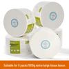 Morton Commercial Restroom Center Pull Tissue Dispenser