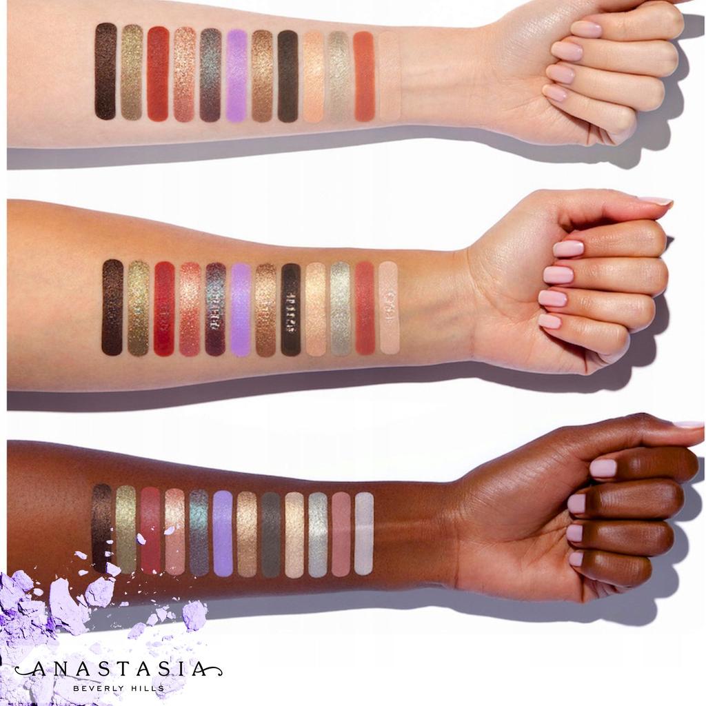 Anastasia Beverly Hills Nouveau Palette - - 1