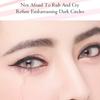 QIC Star Eye Eyeliner, Waterproof Sweat and Makeup, Not Smudge, Beginner Scholar Eyeliner Pen Beauty Makeup