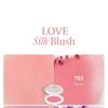 Laka - Love Silk Blush - 9 Colors