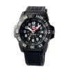 Luminox Liberta Dive Watch SEA SERIES 3501 REDHAND Men's Black