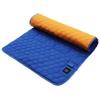 7 Zones Camping Sleeping Mattress 38 To 65℃ 3 Gear Insulation Heated Mat USB Powered for Outdoor Camping Hiking